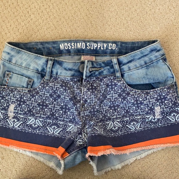Shorts - Picture 1 of 2